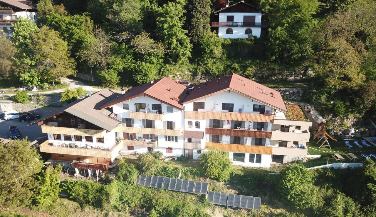 Residence Vellauerhof Lagundo Kültér fotó