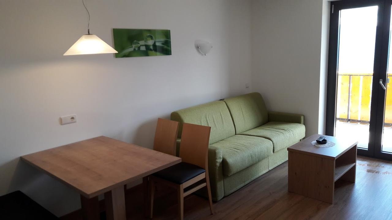 Residence Vellauerhof Lagundo Kültér fotó