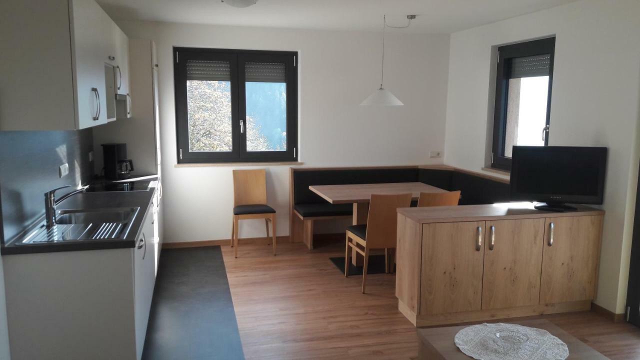 Residence Vellauerhof Lagundo Kültér fotó